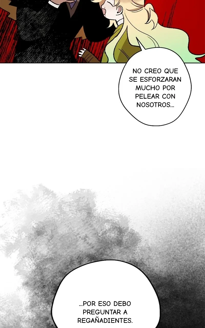 The Dark Lord's Confession - Capítulo 36 - Página 38 - LectorTMOo