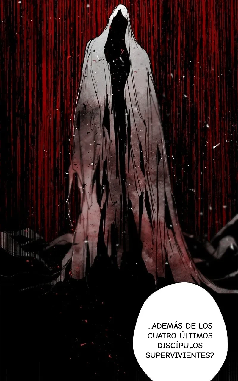 The Dark Lord's Confession - Capítulo 36 - Página 40 - LectorTMOo