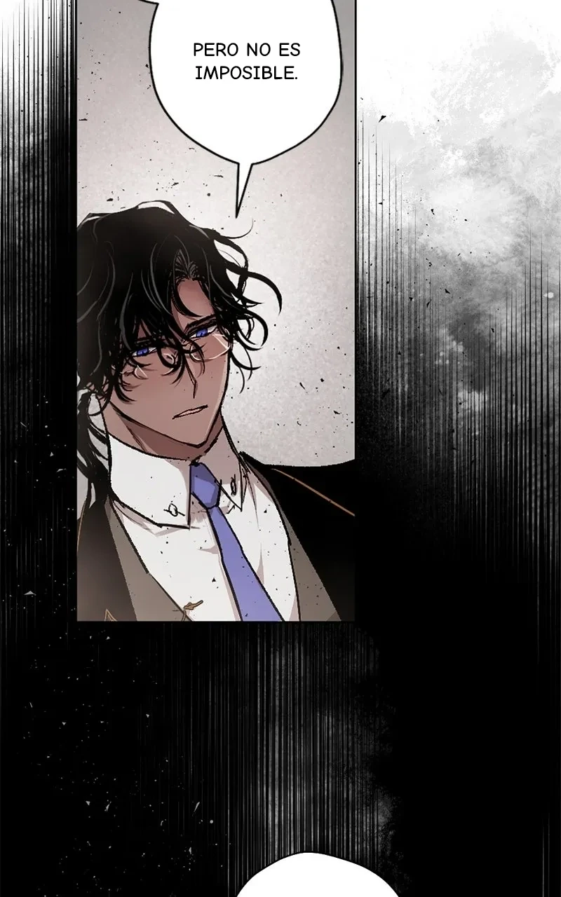 The Dark Lord's Confession - Capítulo 36 - Página 42 - LectorTMOo