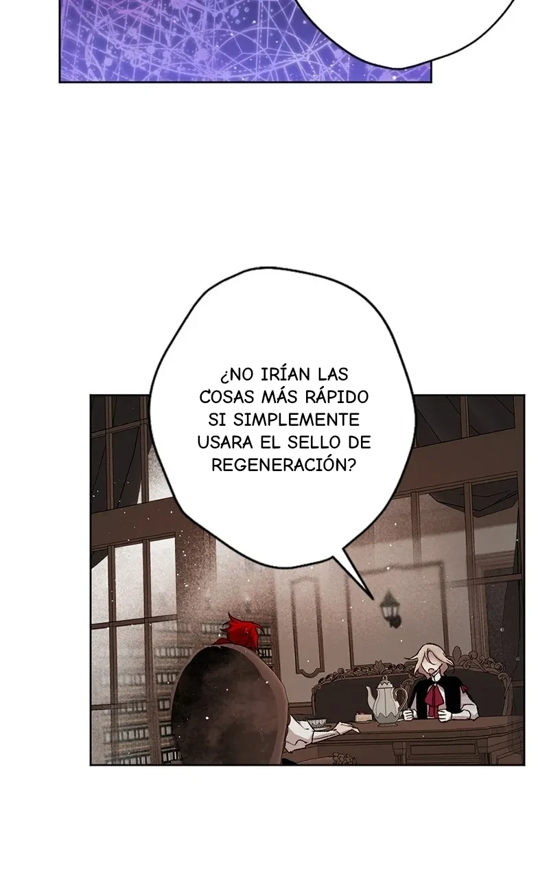 The Dark Lord's Confession - Capítulo 36 - Página 47 - LectorTMOo