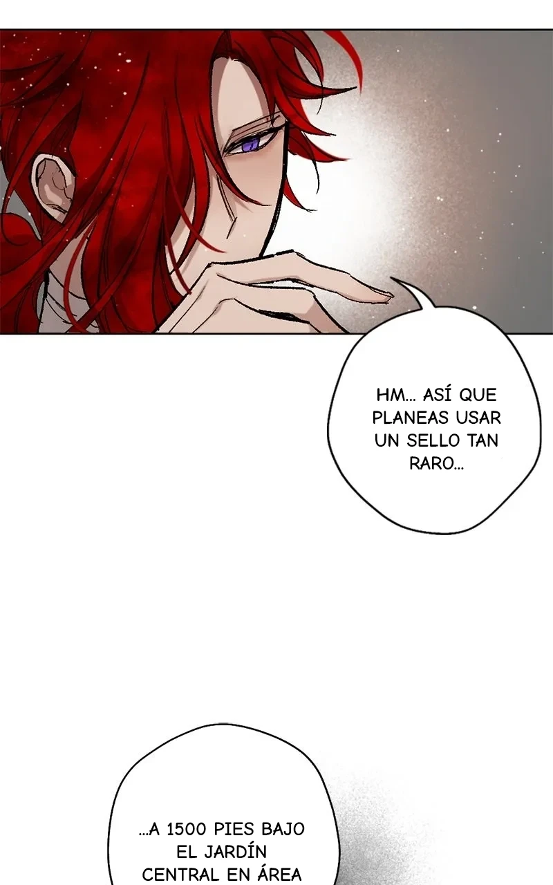 The Dark Lord's Confession - Capítulo 36 - Página 48 - LectorTMOo
