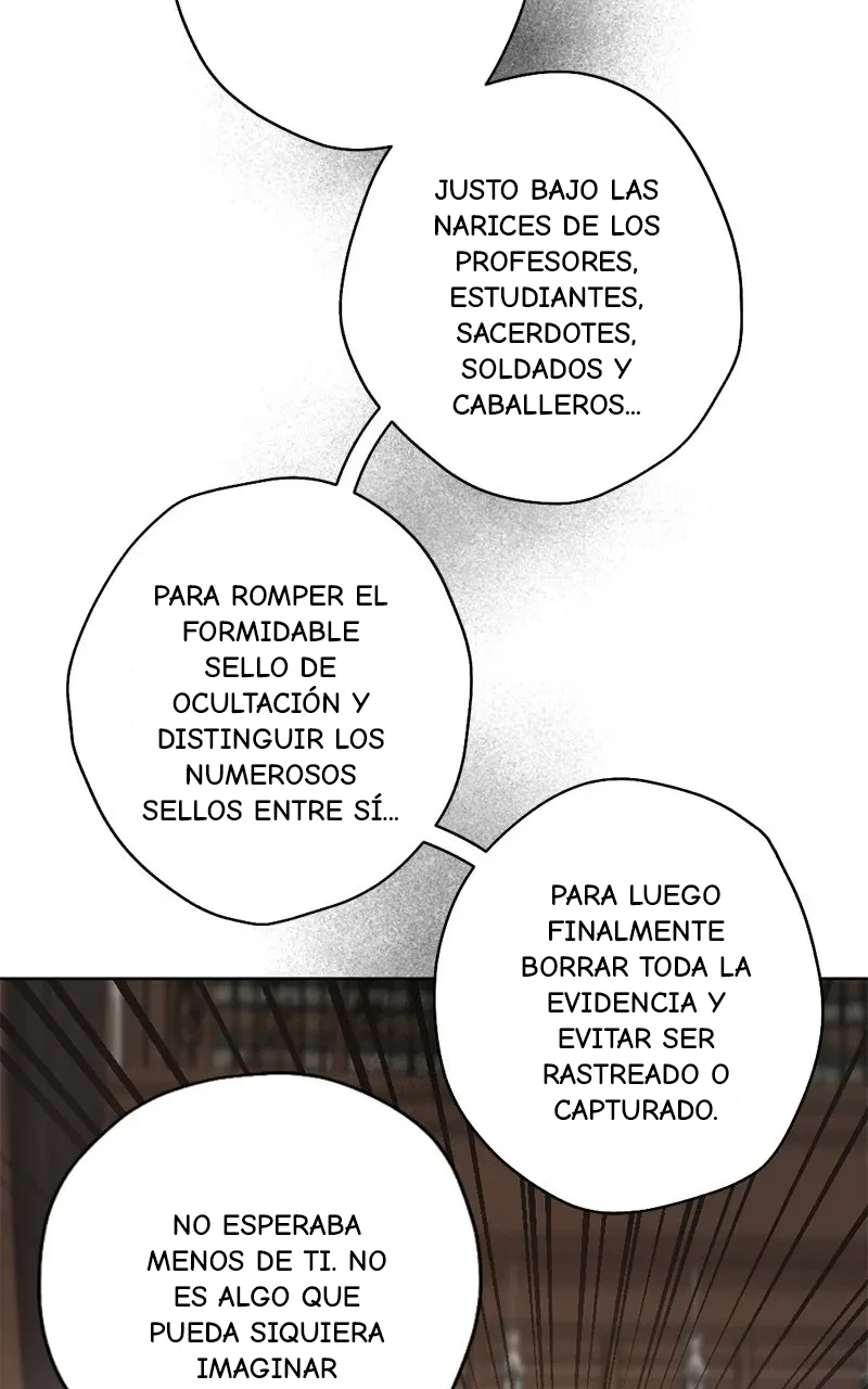 The Dark Lord's Confession - Capítulo 36 - Página 49 - LectorTMOo