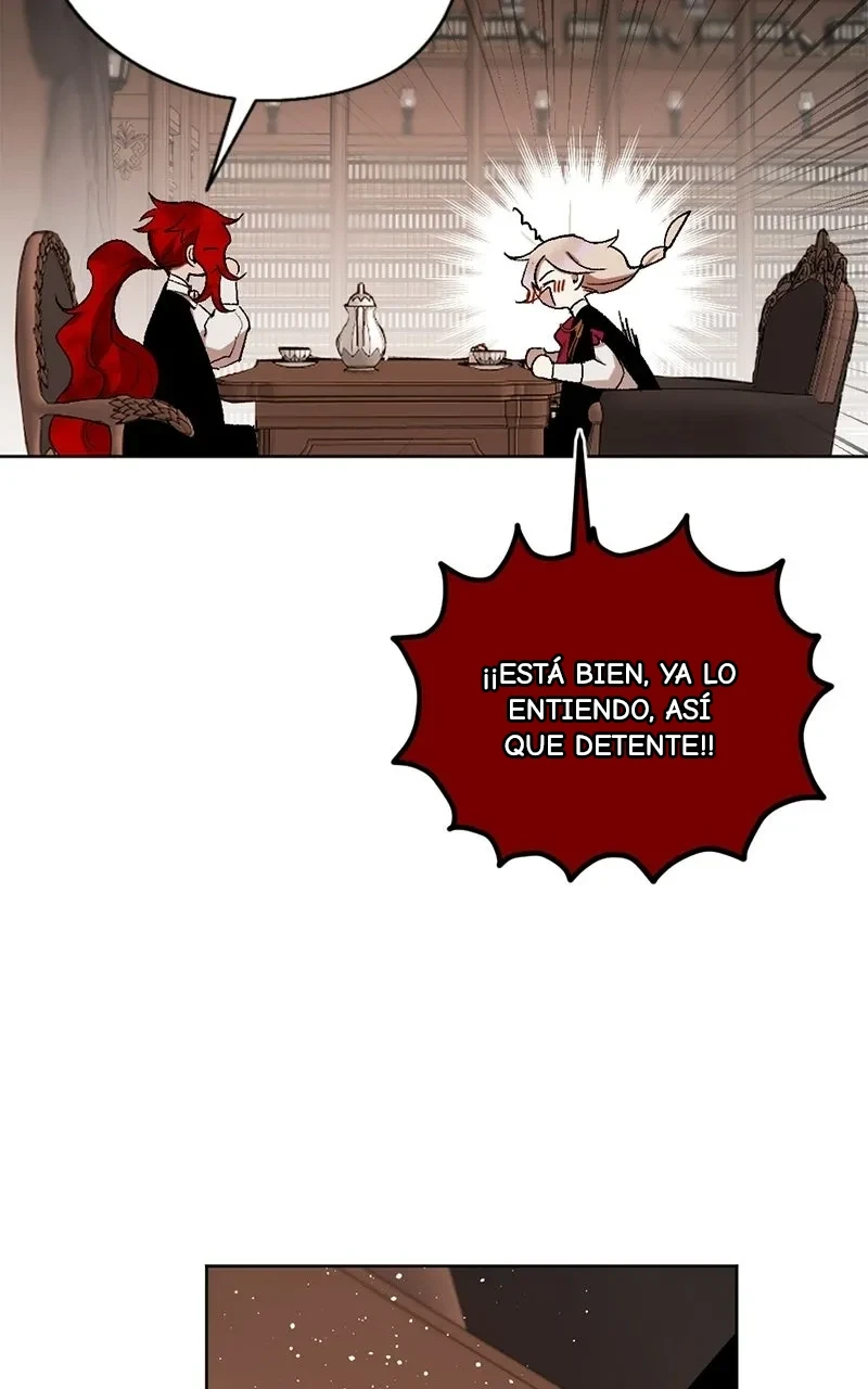 The Dark Lord's Confession - Capítulo 36 - Página 50 - LectorTMOo