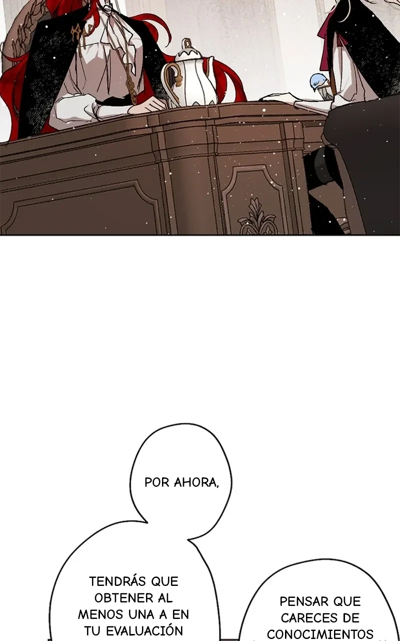 The Dark Lord's Confession - Capítulo 36 - Página 53 - LectorTMOo