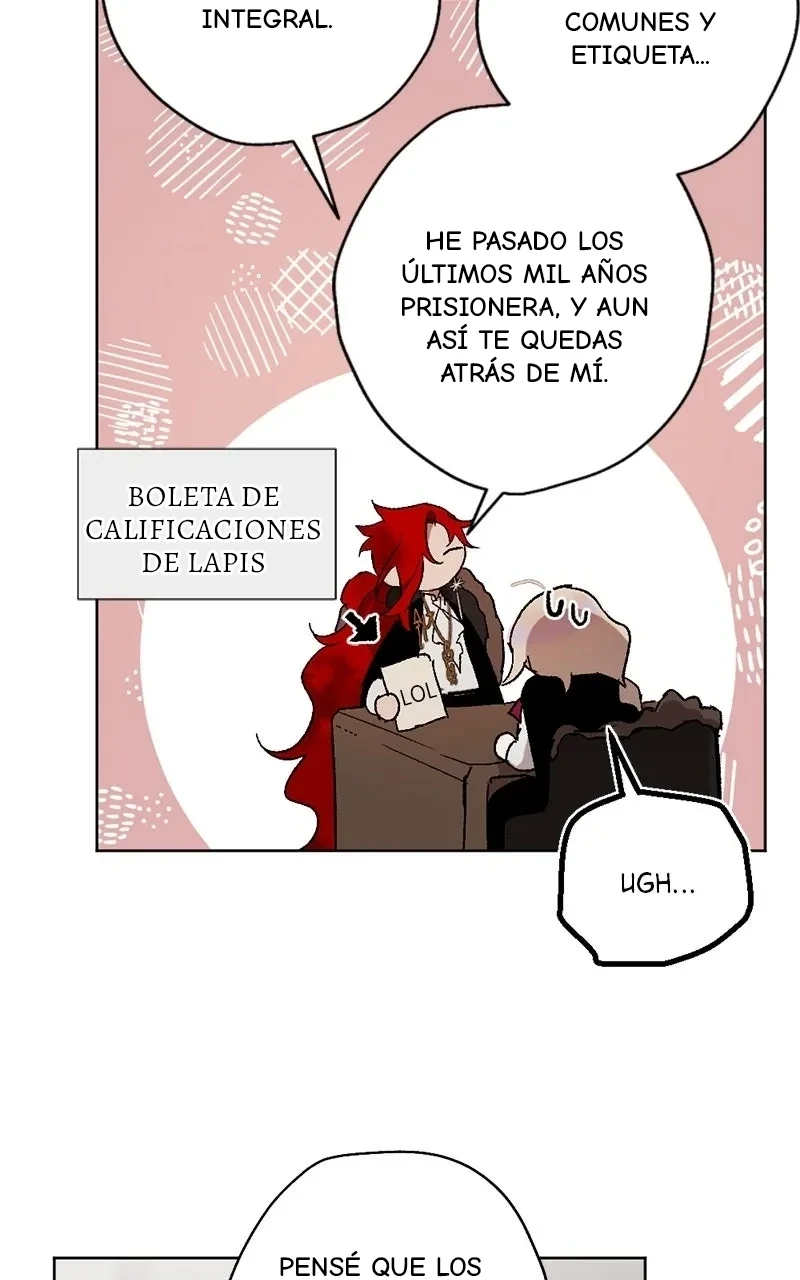 The Dark Lord's Confession - Capítulo 36 - Página 54 - LectorTMOo