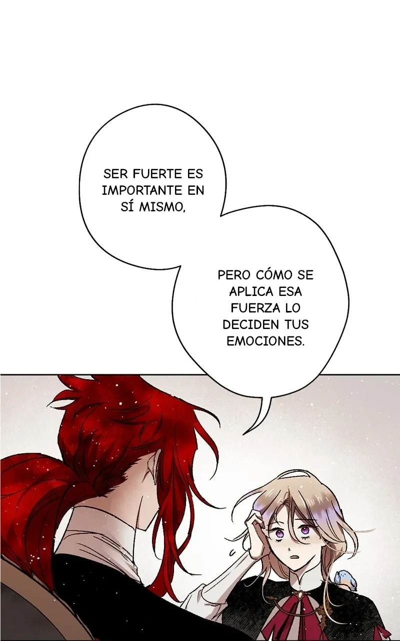 The Dark Lord's Confession - Capítulo 36 - Página 56 - LectorTMOo