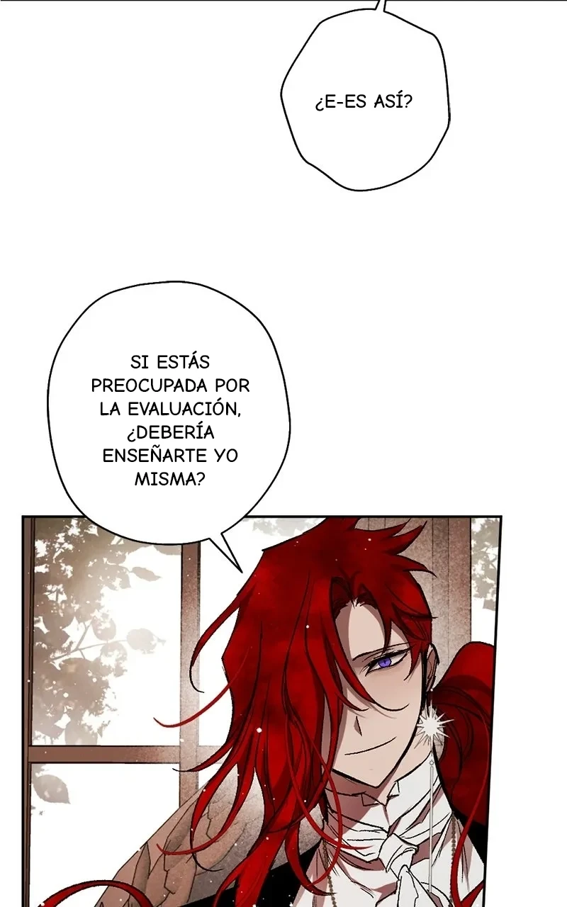 The Dark Lord's Confession - Capítulo 36 - Página 57 - LectorTMOo