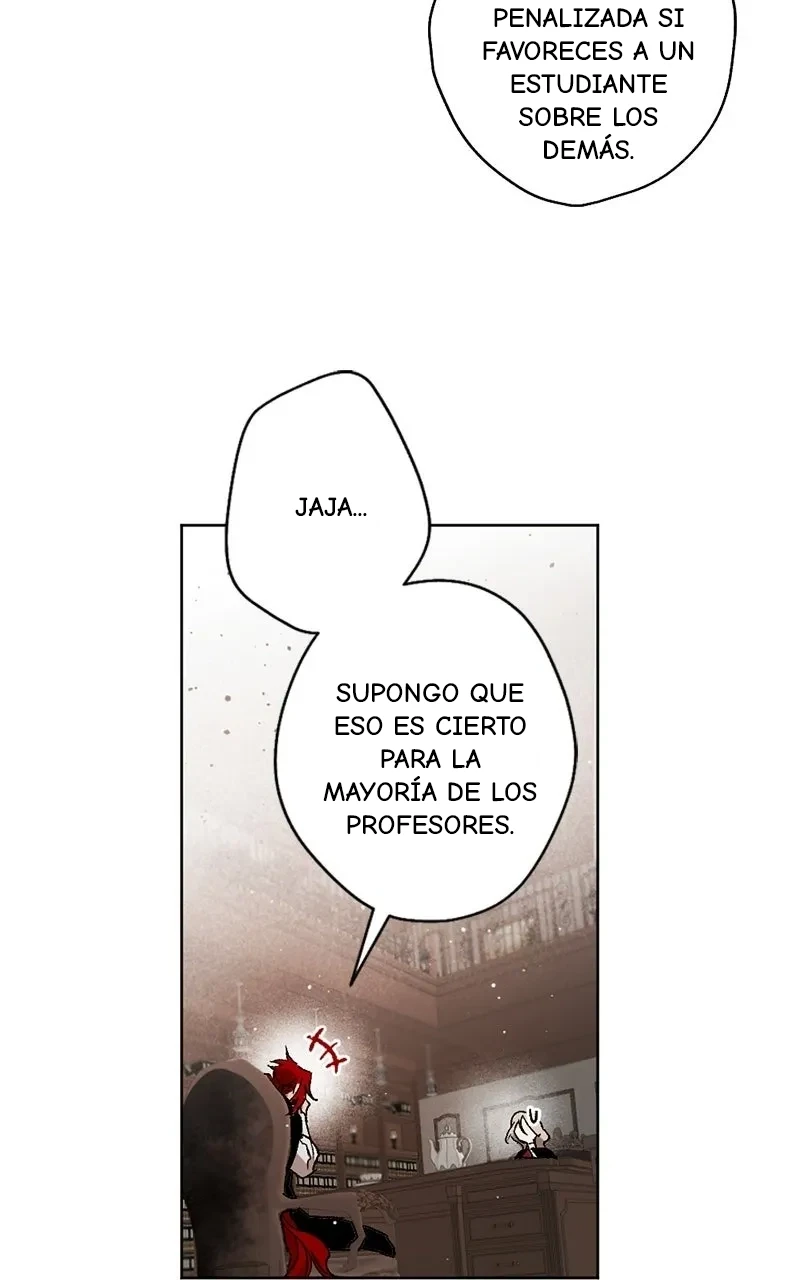 The Dark Lord's Confession - Capítulo 36 - Página 59 - LectorTMOo