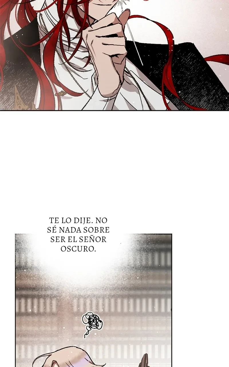 The Dark Lord's Confession - Capítulo 36 - Página 61 - LectorTMOo