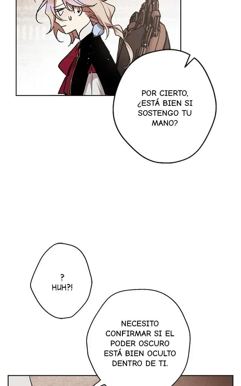 The Dark Lord's Confession - Capítulo 36 - Página 62 - LectorTMOo