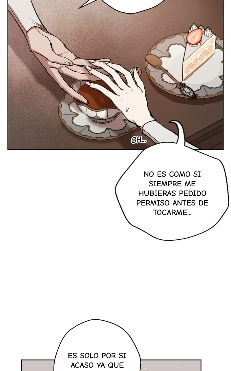 The Dark Lord's Confession - Capítulo 36 - Página 63 - LectorTMOo