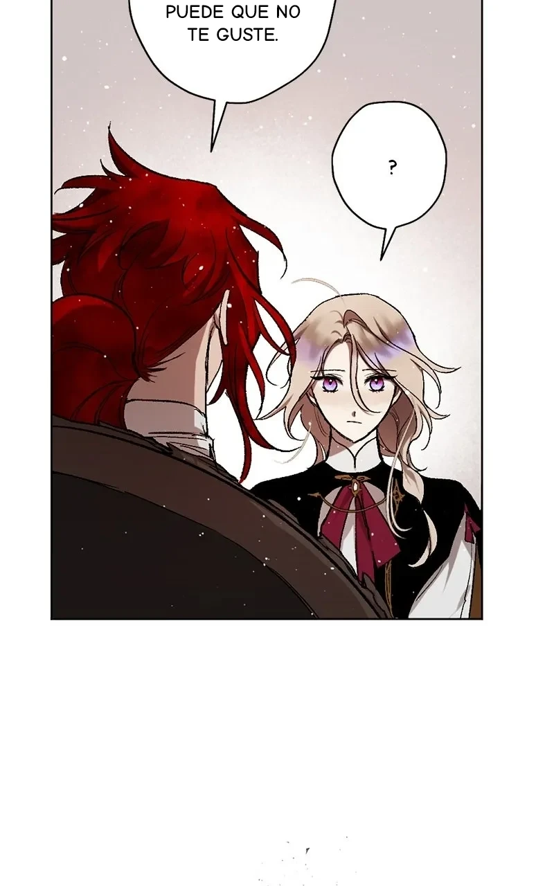 The Dark Lord's Confession - Capítulo 36 - Página 64 - LectorTMOo