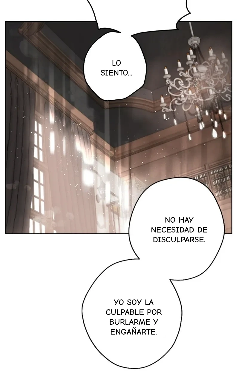 The Dark Lord's Confession - Capítulo 36 - Página 67 - LectorTMOo