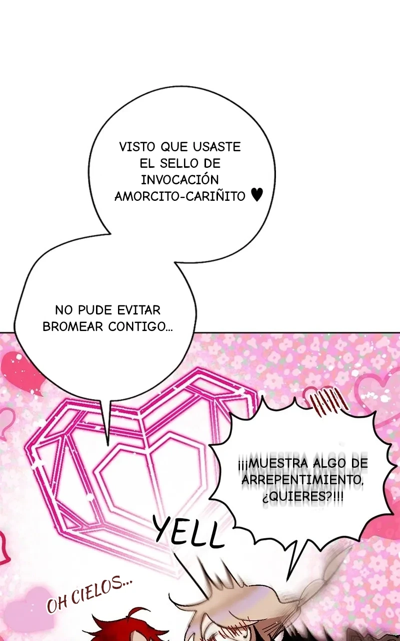 The Dark Lord's Confession - Capítulo 36 - Página 68 - LectorTMOo