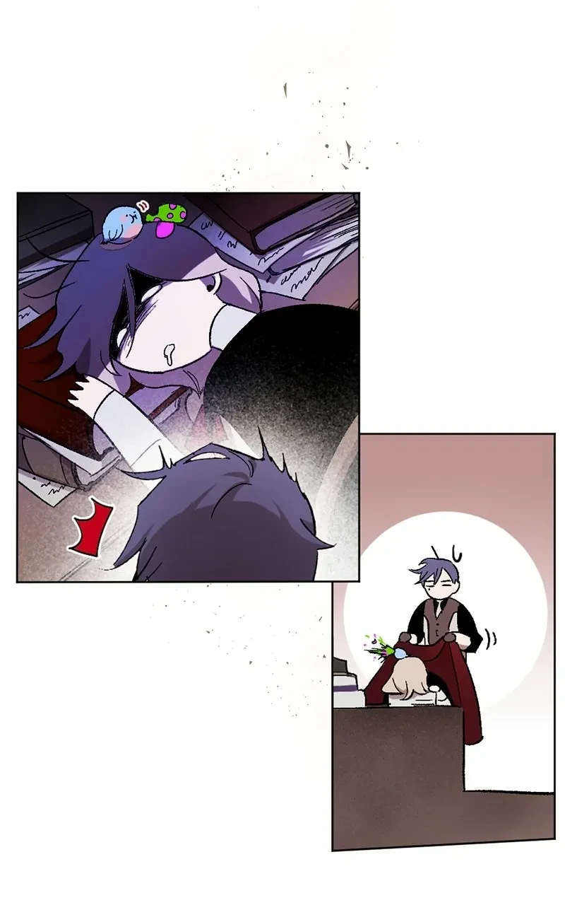 The Dark Lord's Confession - Capítulo 36 - Página 81 - LectorTMOo