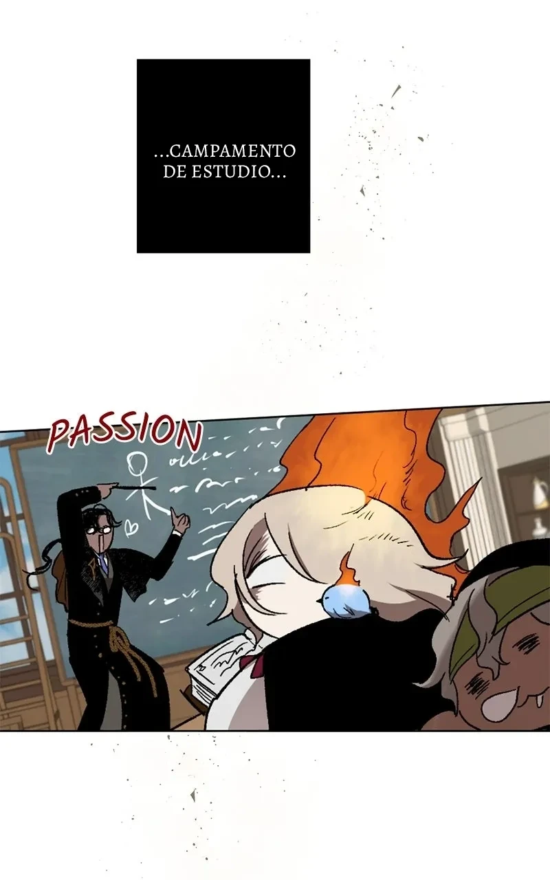 The Dark Lord's Confession - Capítulo 36 - Página 82 - LectorTMOo
