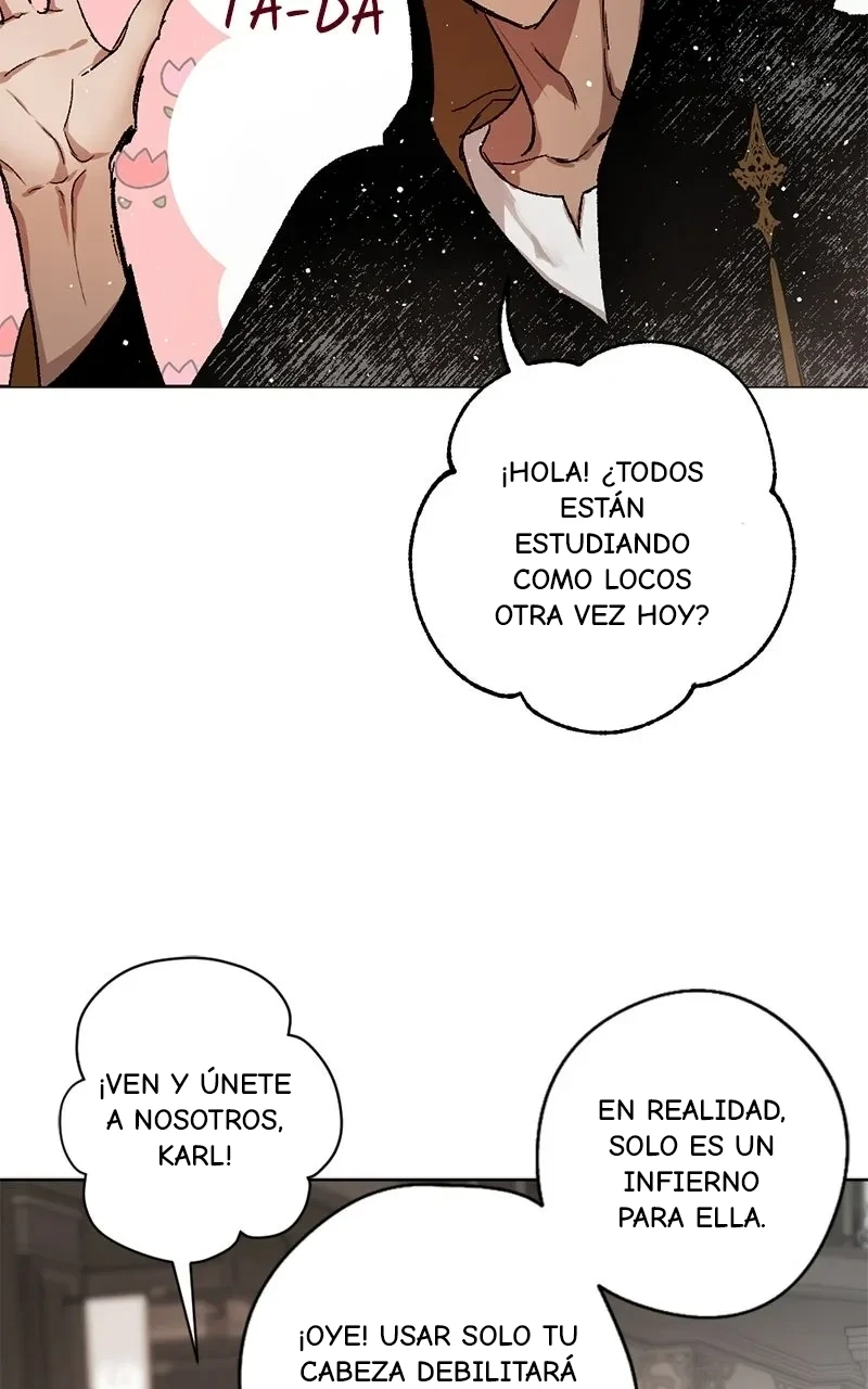 The Dark Lord's Confession - Capítulo 36 - Página 85 - LectorTMOo