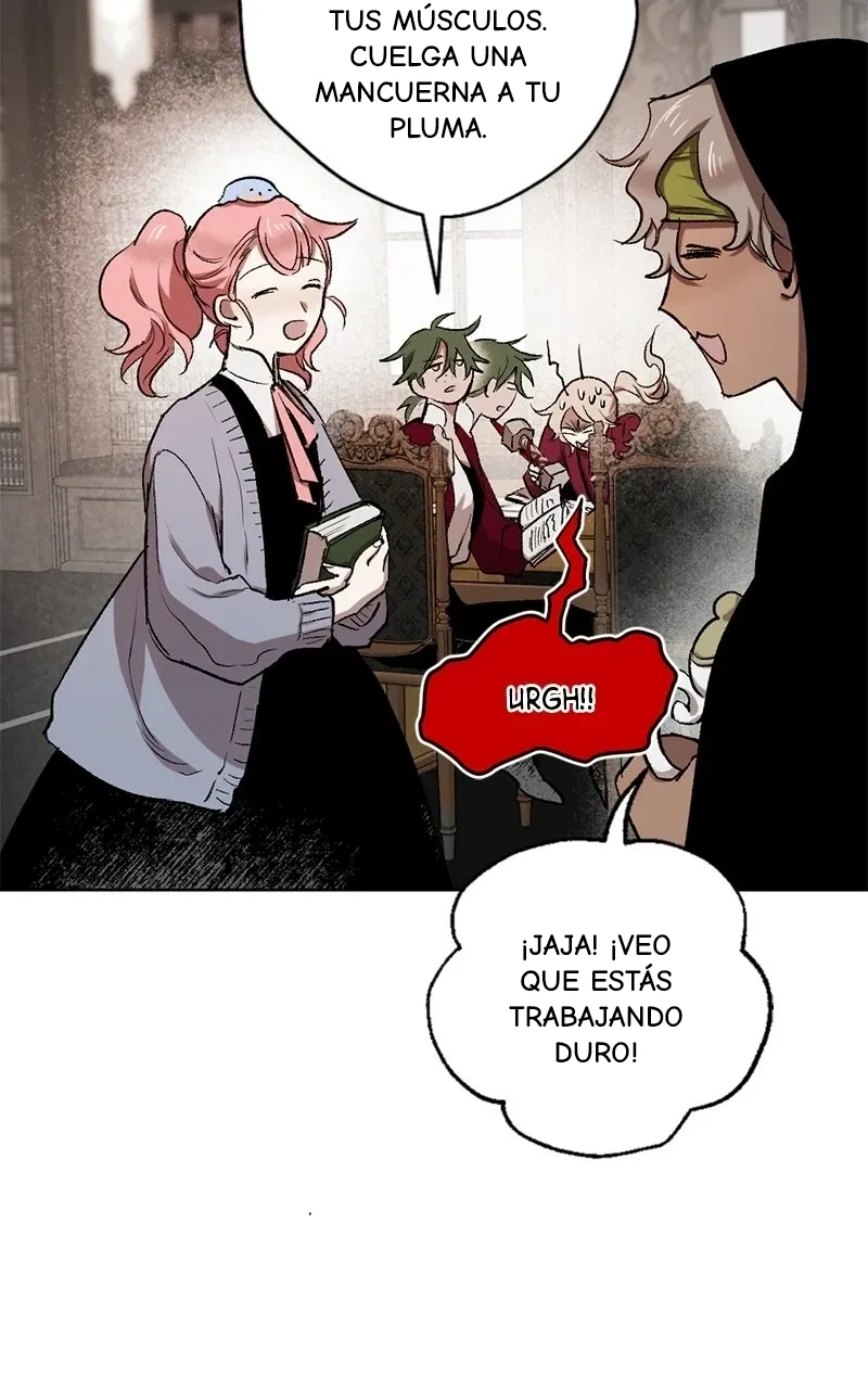 The Dark Lord's Confession - Capítulo 36 - Página 86 - LectorTMOo