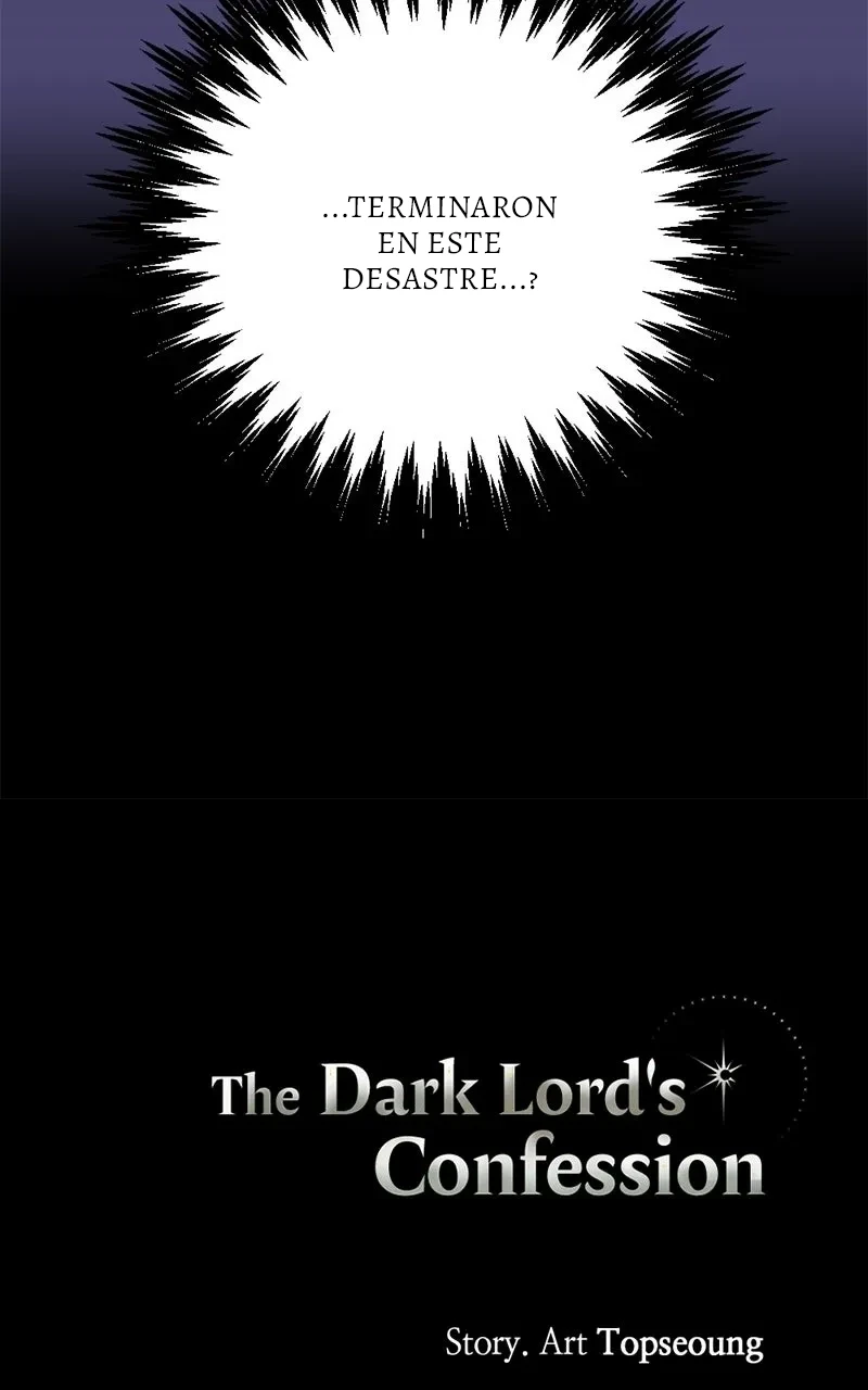 The Dark Lord's Confession - Capítulo 36 - Página 94 - LectorTMOo