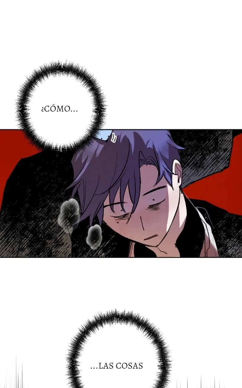 The Dark Lord's Confession - Capítulo 37 - Página 2 - LectorTMOo