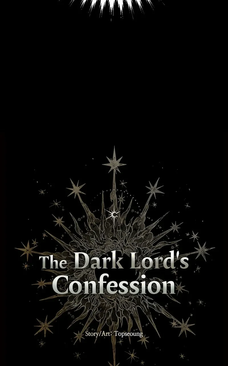 The Dark Lord's Confession - Capítulo 37 - Página 5 - LectorTMOo