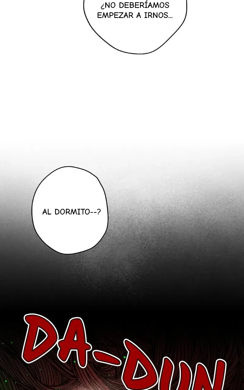 The Dark Lord's Confession - Capítulo 37 - Página 9 - LectorTMOo