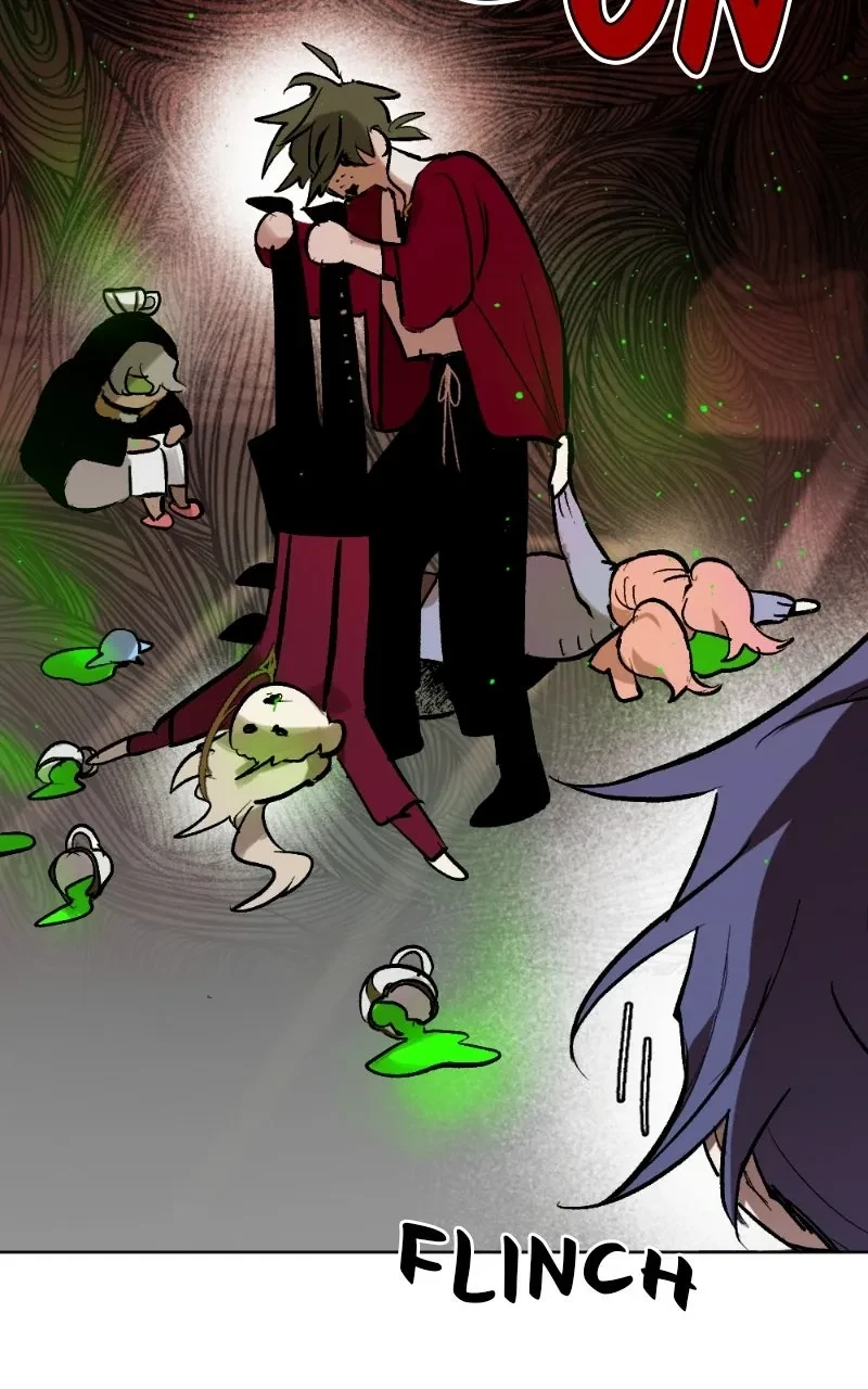 The Dark Lord's Confession - Capítulo 37 - Página 10 - LectorTMOo