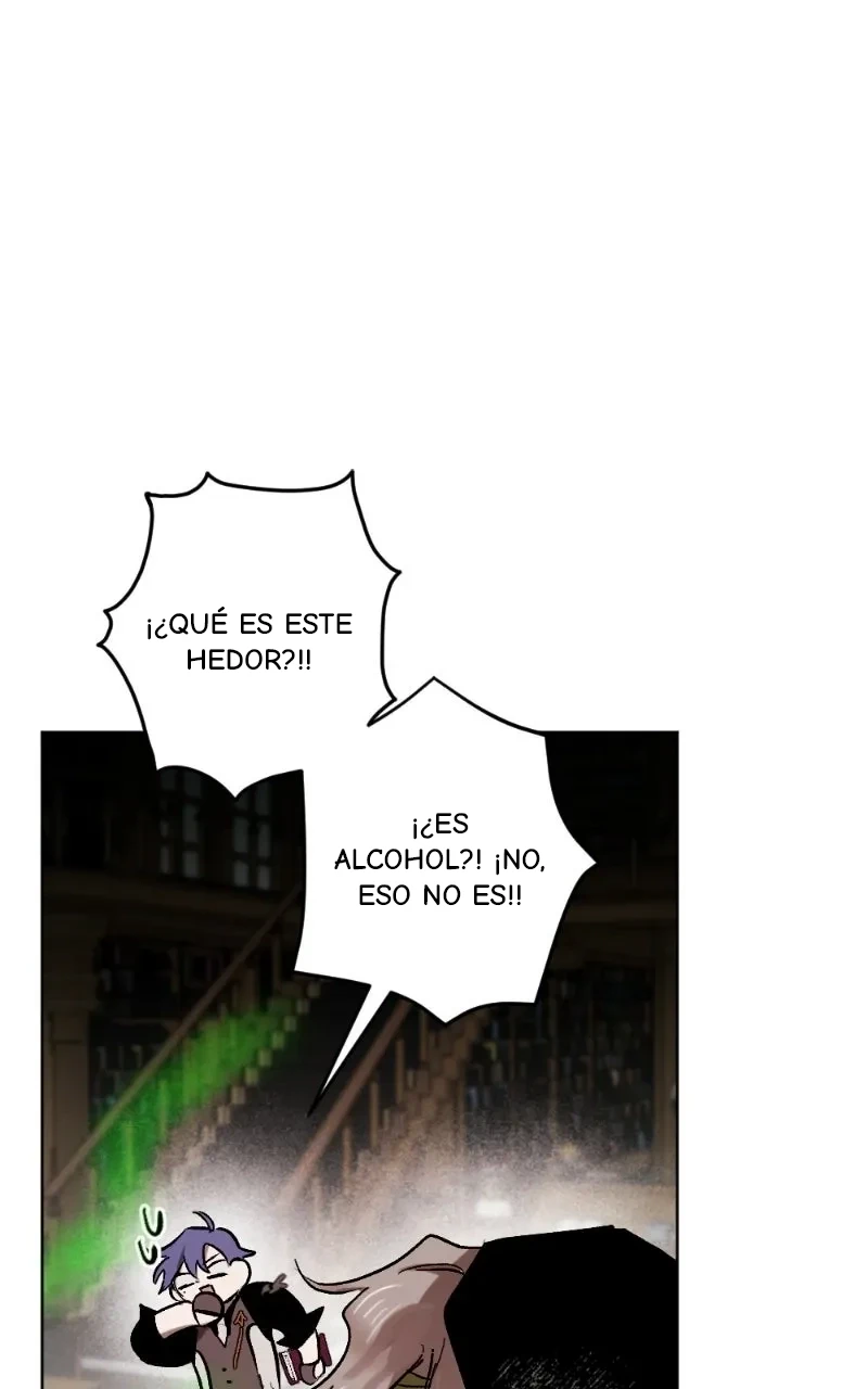 The Dark Lord's Confession - Capítulo 37 - Página 11 - LectorTMOo