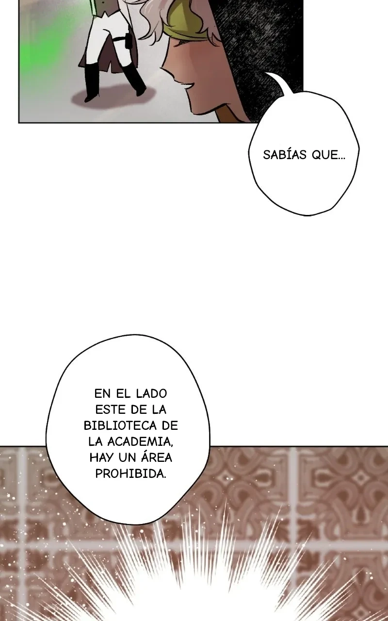 The Dark Lord's Confession - Capítulo 37 - Página 12 - LectorTMOo