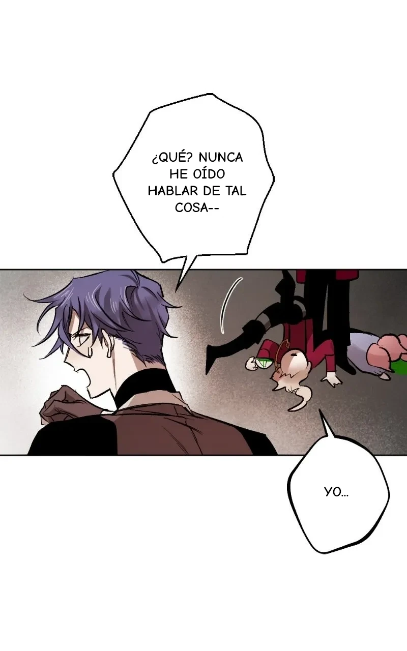 The Dark Lord's Confession - Capítulo 37 - Página 14 - LectorTMOo