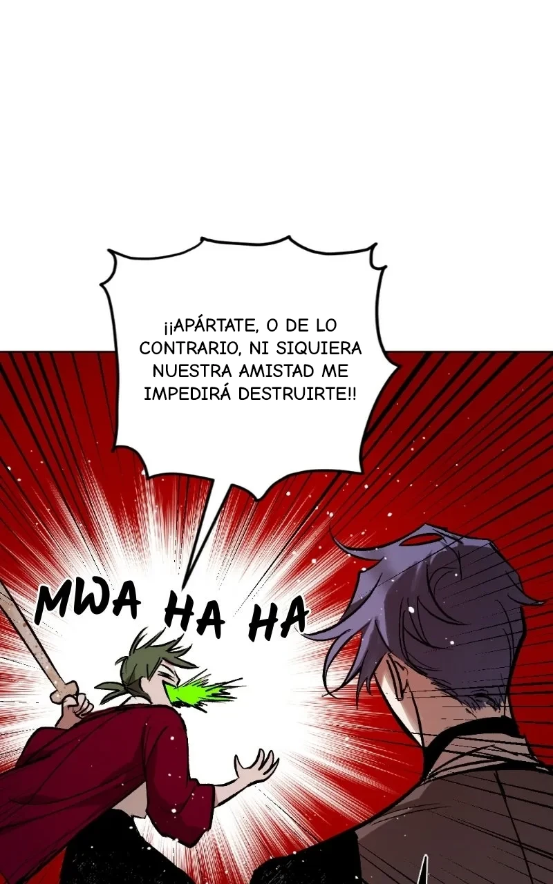 The Dark Lord's Confession - Capítulo 37 - Página 19 - LectorTMOo