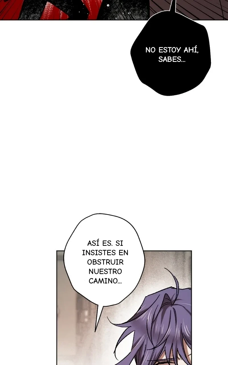 The Dark Lord's Confession - Capítulo 37 - Página 20 - LectorTMOo