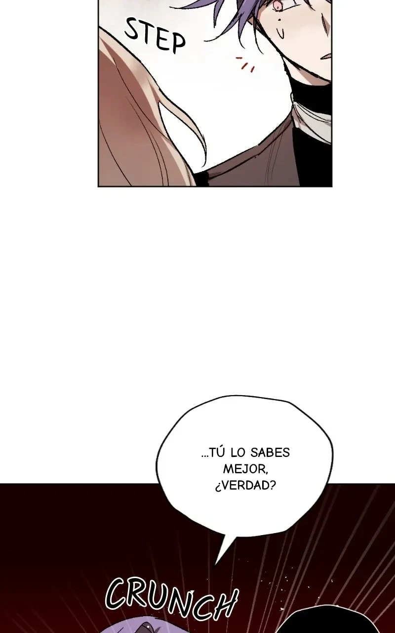 The Dark Lord's Confession - Capítulo 37 - Página 21 - LectorTMOo