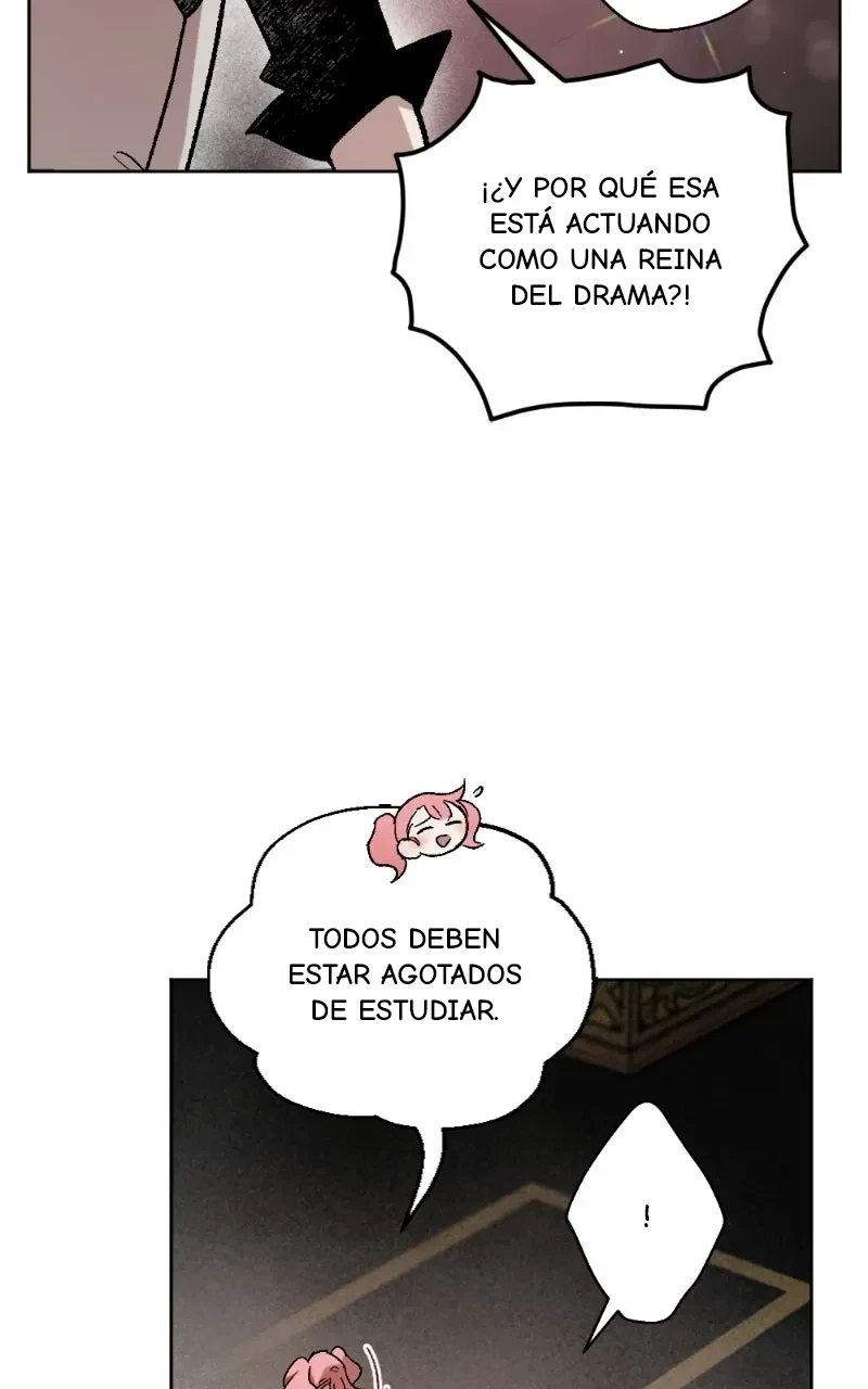 The Dark Lord's Confession - Capítulo 37 - Página 24 - LectorTMOo