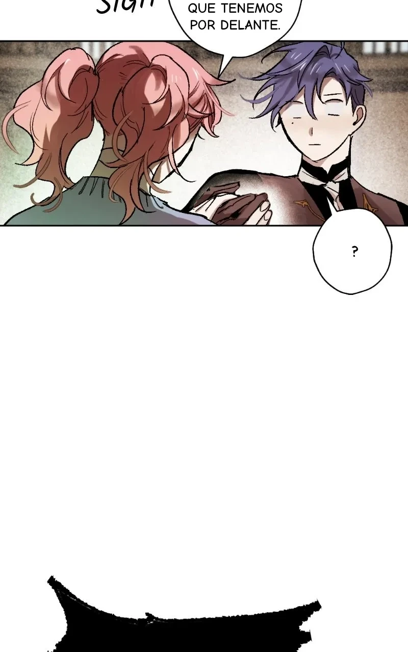 The Dark Lord's Confession - Capítulo 37 - Página 26 - LectorTMOo