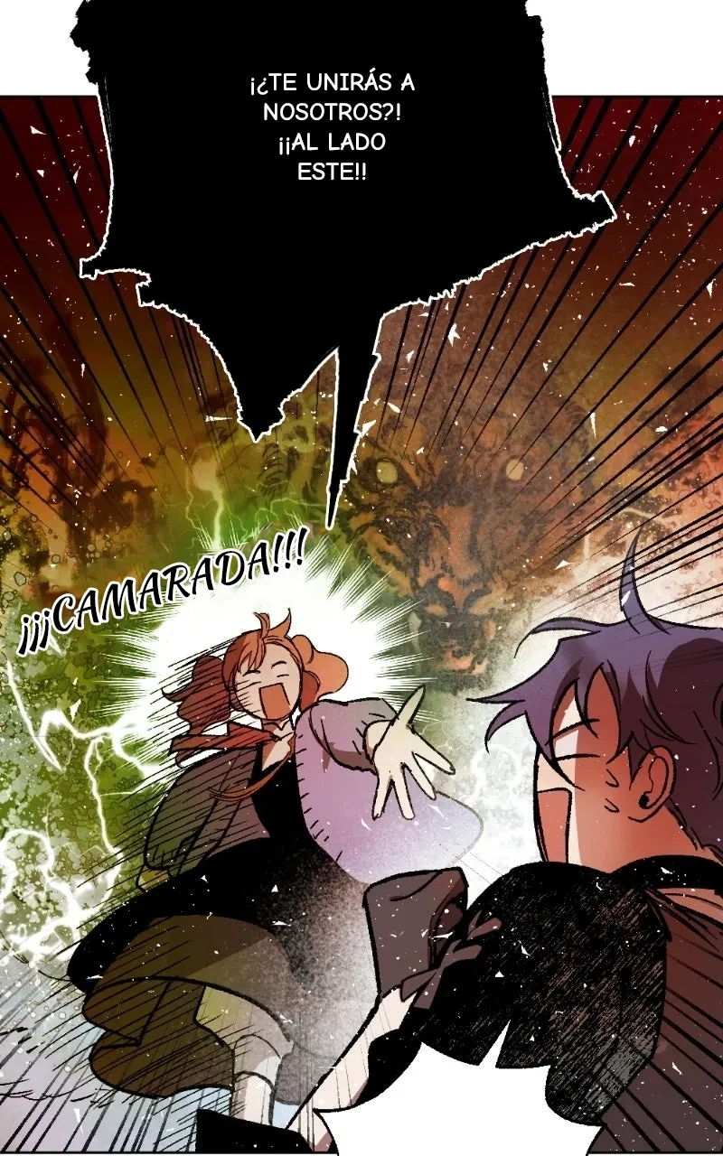 The Dark Lord's Confession - Capítulo 37 - Página 27 - LectorTMOo