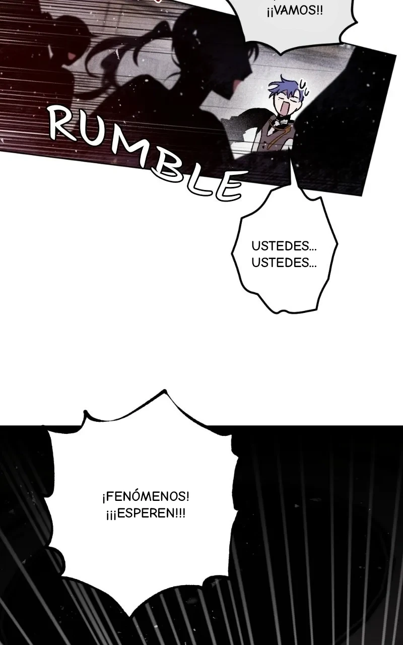 The Dark Lord's Confession - Capítulo 37 - Página 29 - LectorTMOo