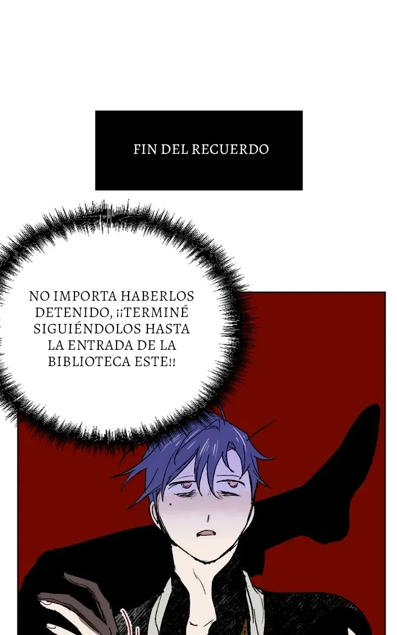 The Dark Lord's Confession - Capítulo 37 - Página 31 - LectorTMOo