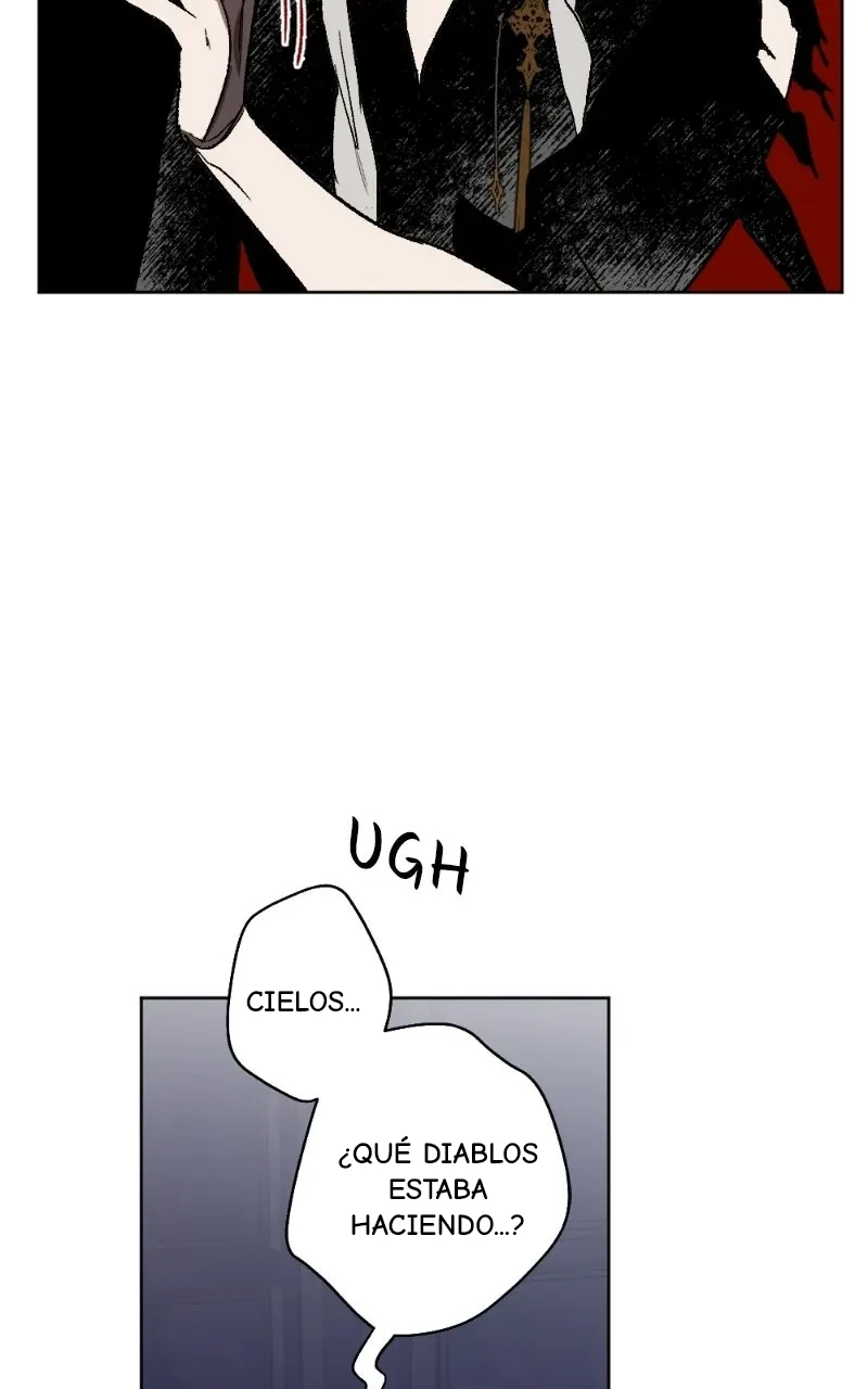 The Dark Lord's Confession - Capítulo 37 - Página 32 - LectorTMOo