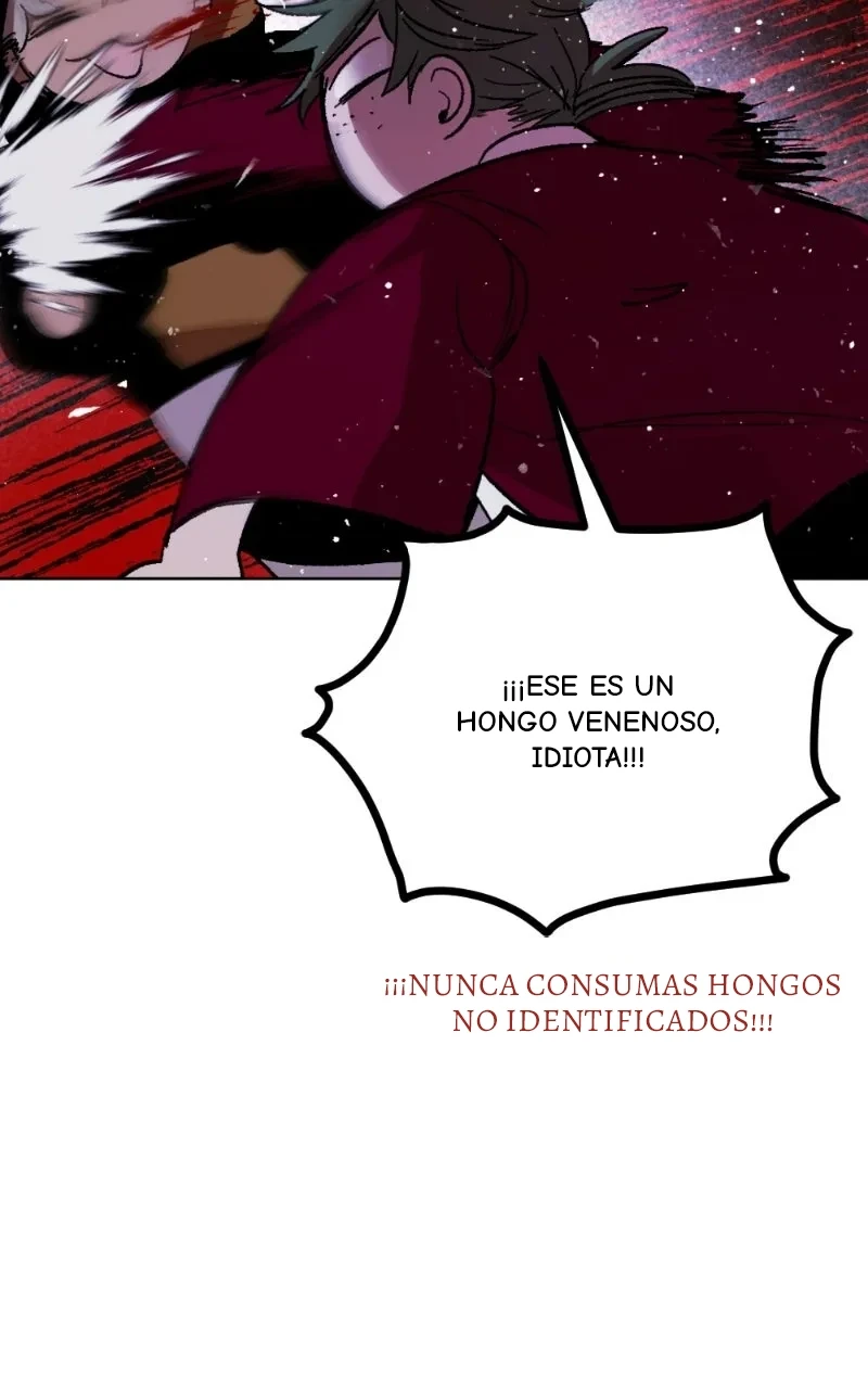 The Dark Lord's Confession - Capítulo 37 - Página 36 - LectorTMOo