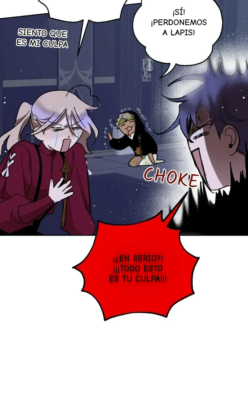 The Dark Lord's Confession - Capítulo 37 - Página 38 - LectorTMOo
