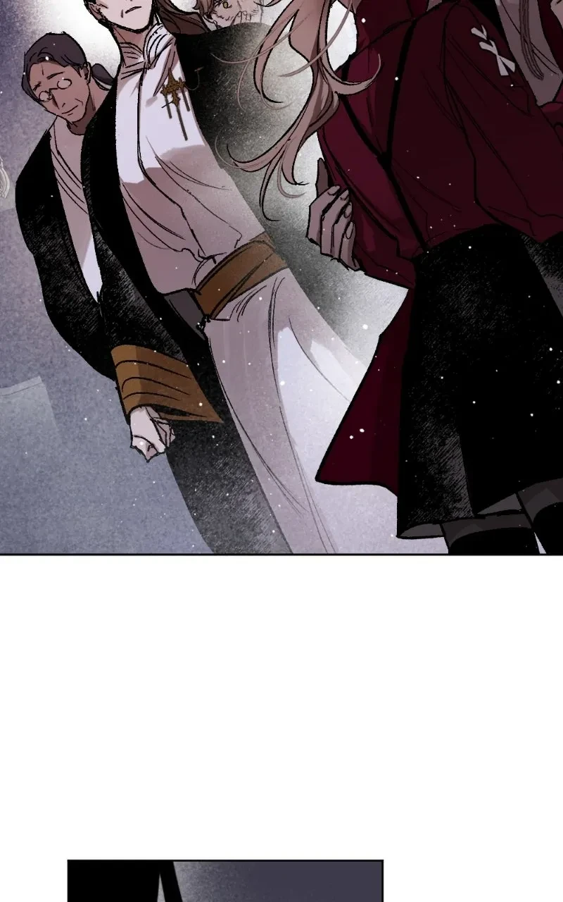 The Dark Lord's Confession - Capítulo 37 - Página 42 - LectorTMOo