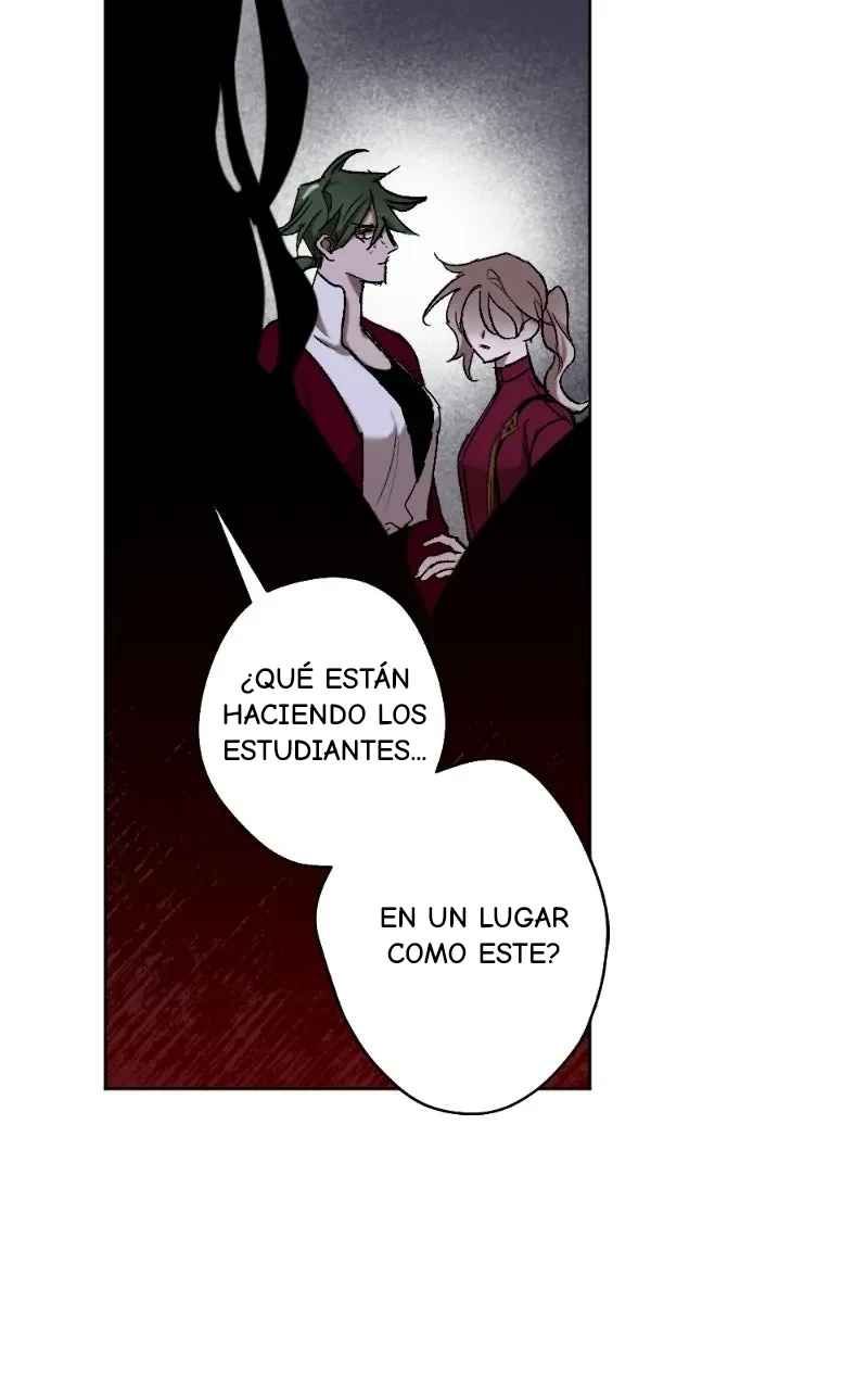 The Dark Lord's Confession - Capítulo 37 - Página 43 - LectorTMOo