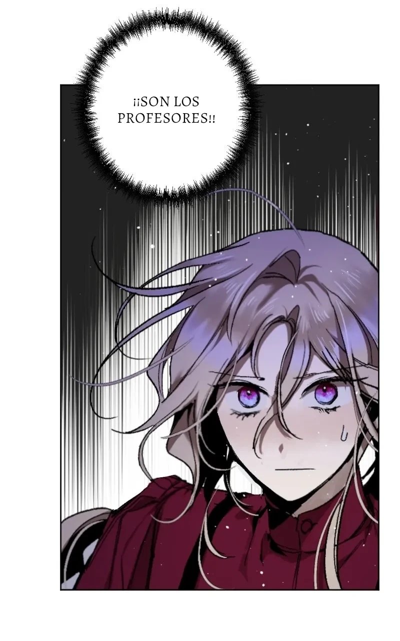 The Dark Lord's Confession - Capítulo 37 - Página 44 - LectorTMOo