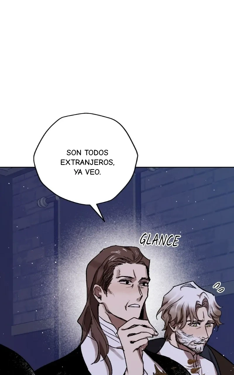 The Dark Lord's Confession - Capítulo 37 - Página 45 - LectorTMOo