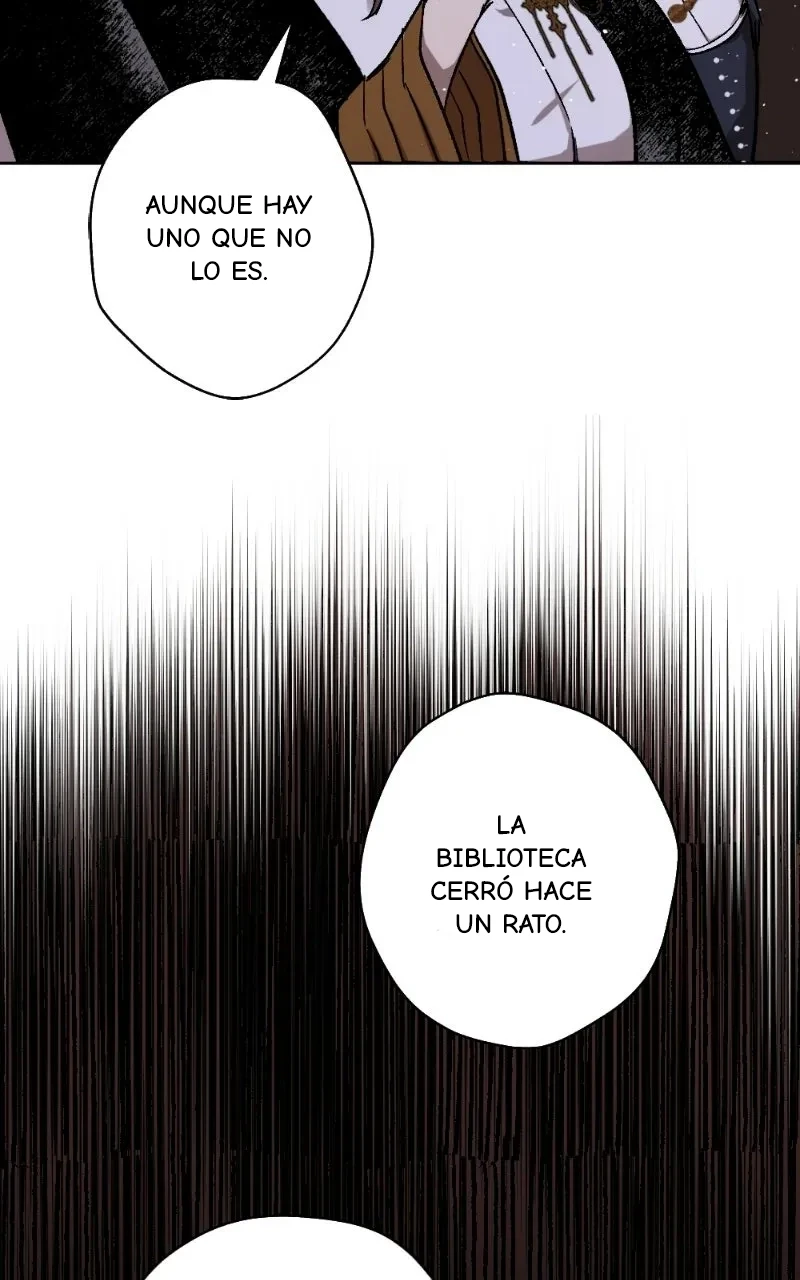 The Dark Lord's Confession - Capítulo 37 - Página 46 - LectorTMOo