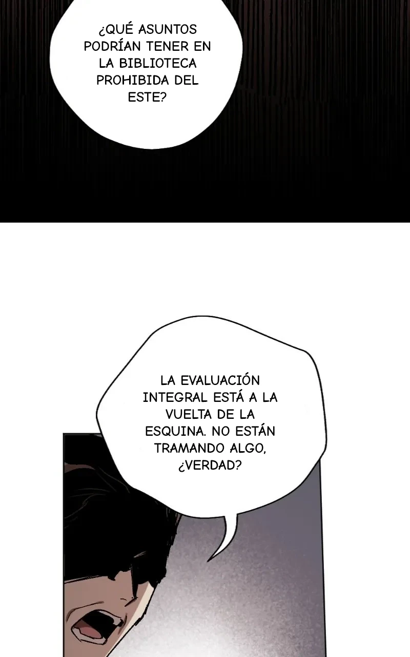 The Dark Lord's Confession - Capítulo 37 - Página 47 - LectorTMOo