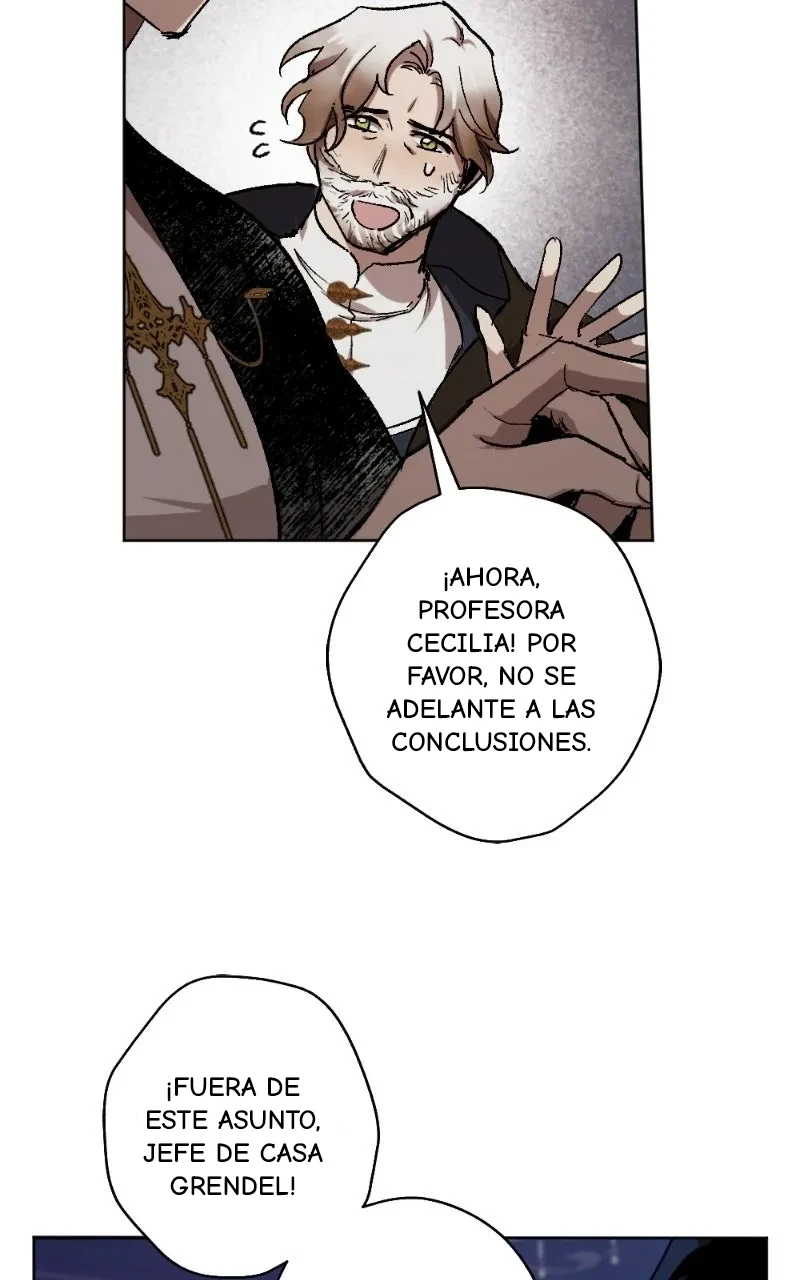 The Dark Lord's Confession - Capítulo 37 - Página 48 - LectorTMOo