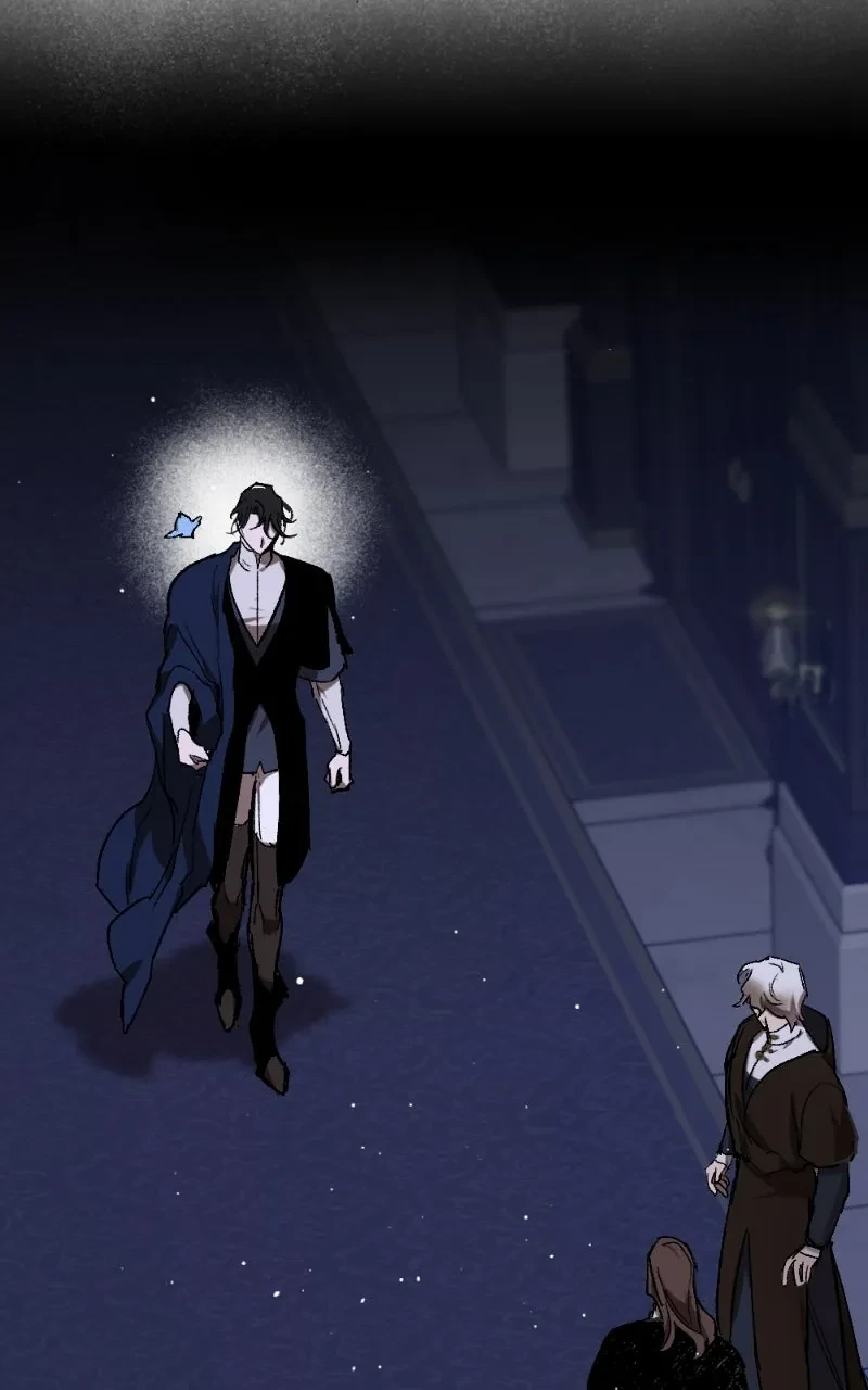 The Dark Lord's Confession - Capítulo 37 - Página 50 - LectorTMOo