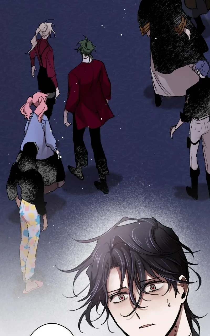 The Dark Lord's Confession - Capítulo 37 - Página 51 - LectorTMOo